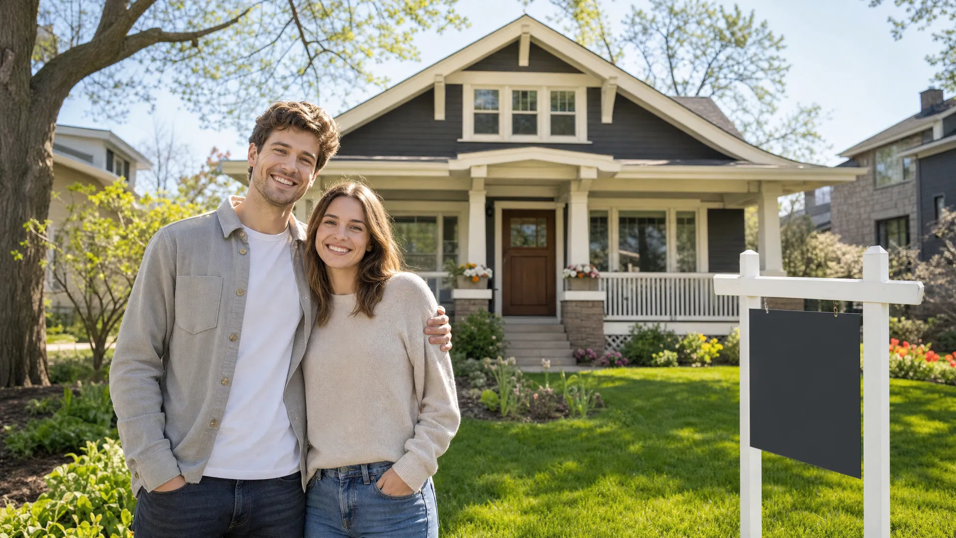 Buying a Home in the Twin Cities in 2025: What Nobody Tells First-Time Buyers