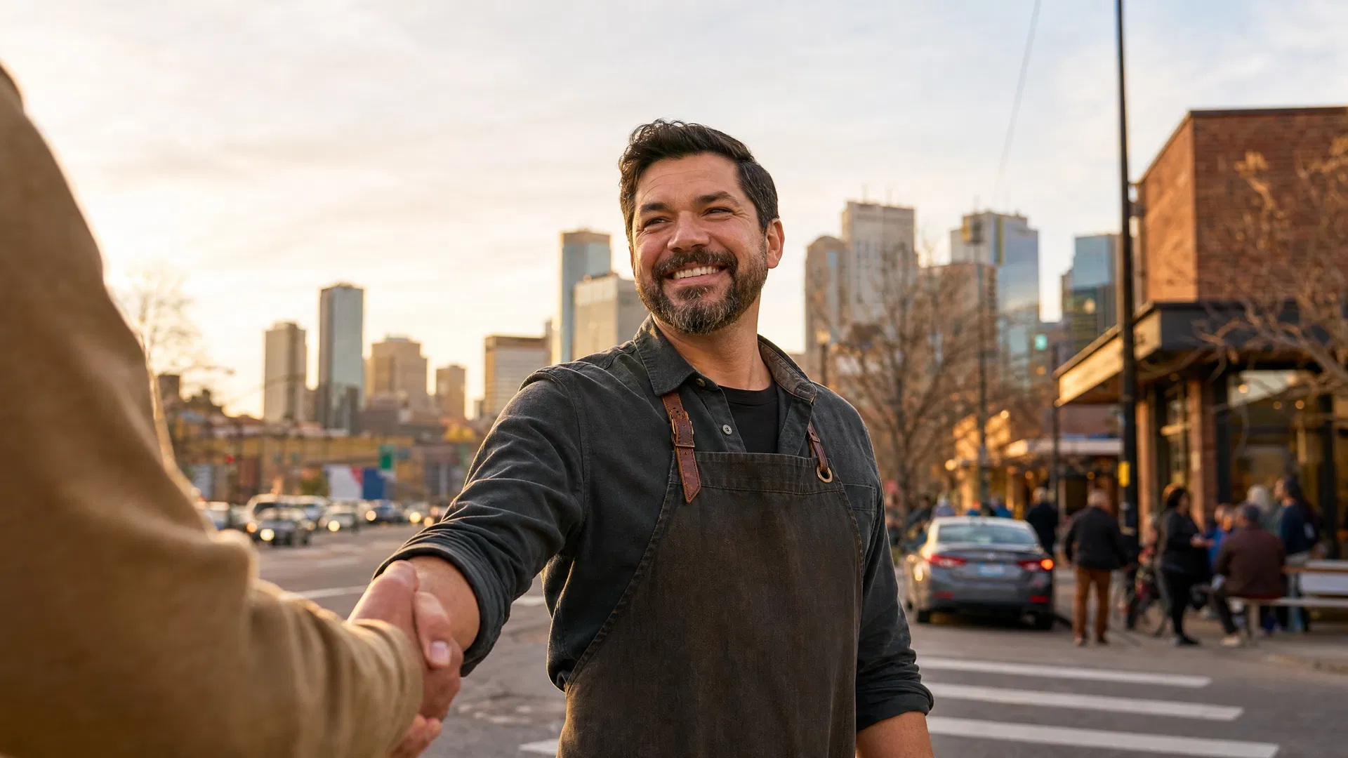 Why I Started Twin Cities Experts (And Why It Matters)