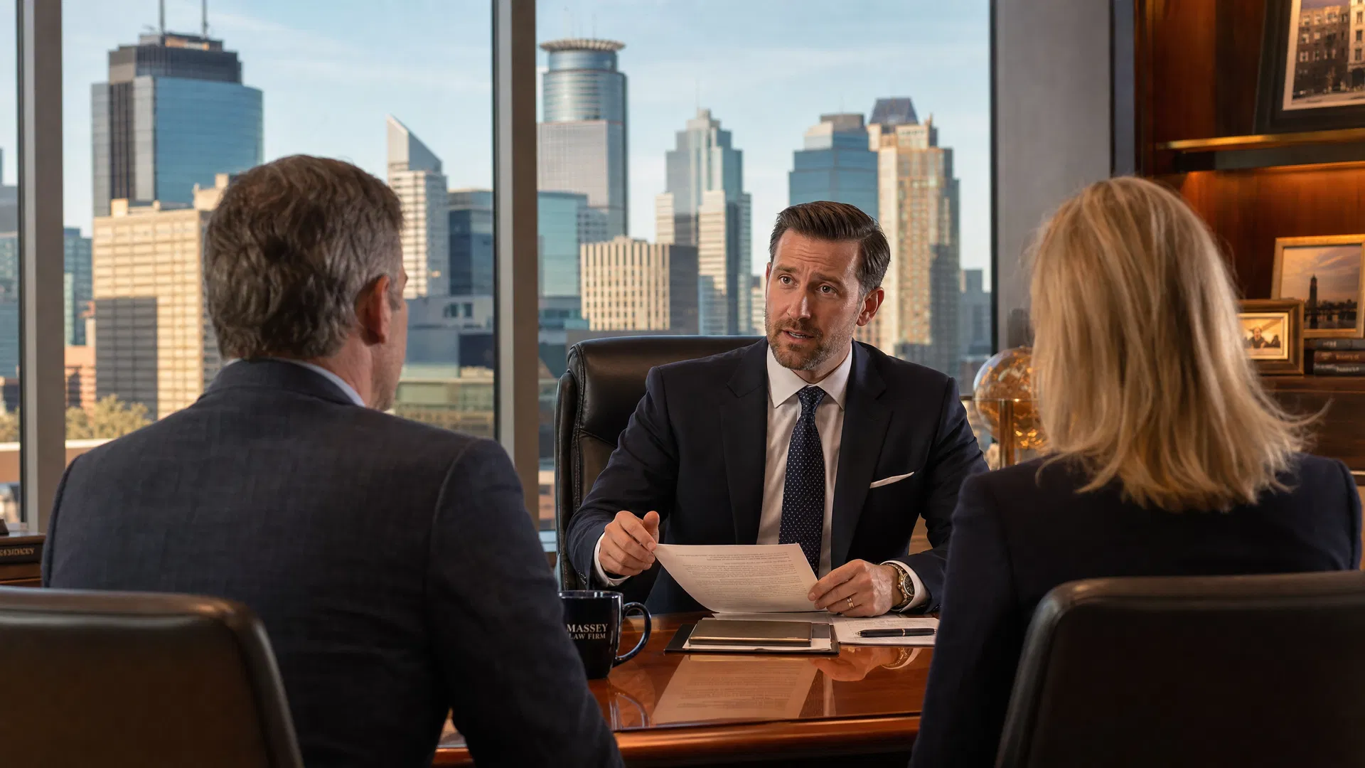 Do You Actually Need a Lawyer? A Twin Cities Guide to When to DIY and When to Call a Pro