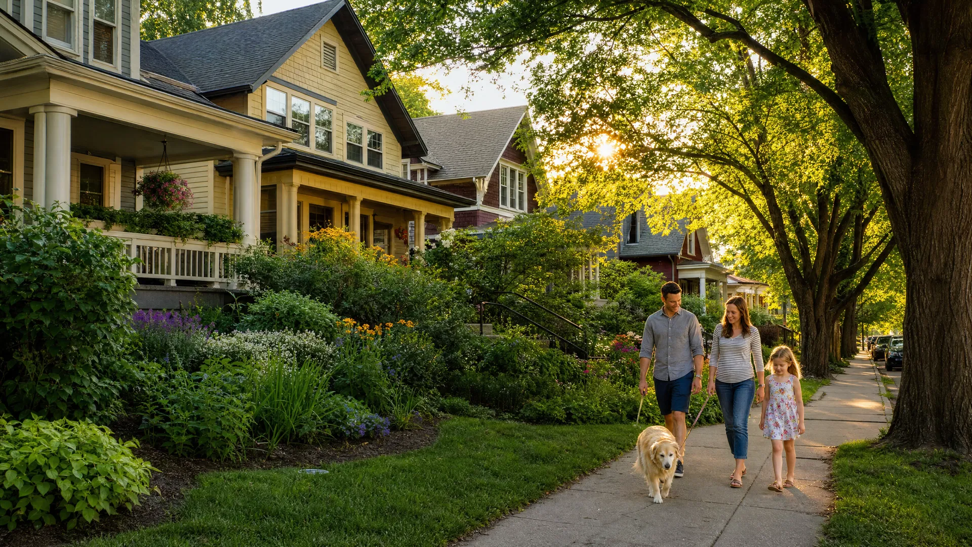 The 8 Best Minneapolis Neighborhoods to Live In Right Now (2026 Local's Guide)