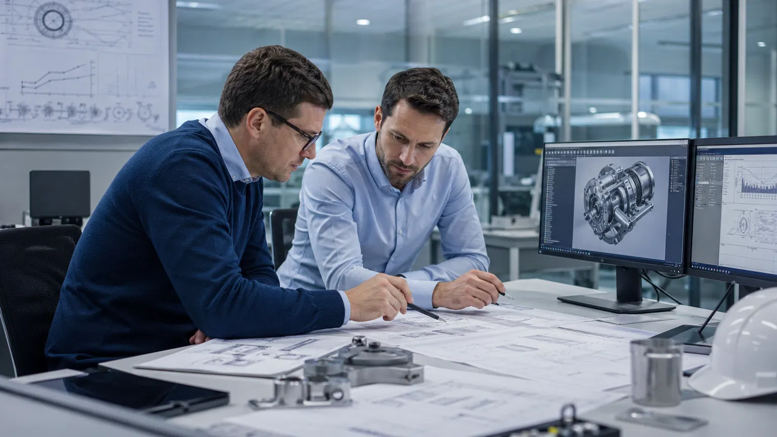 Consultoria Técnica