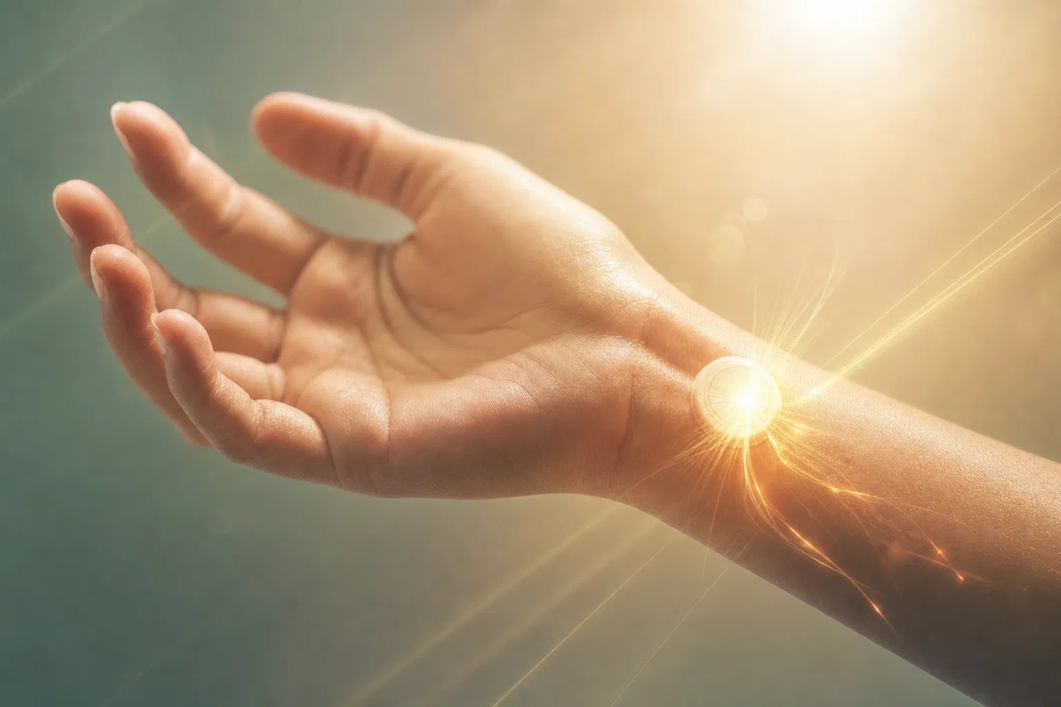 Phototherapy technology