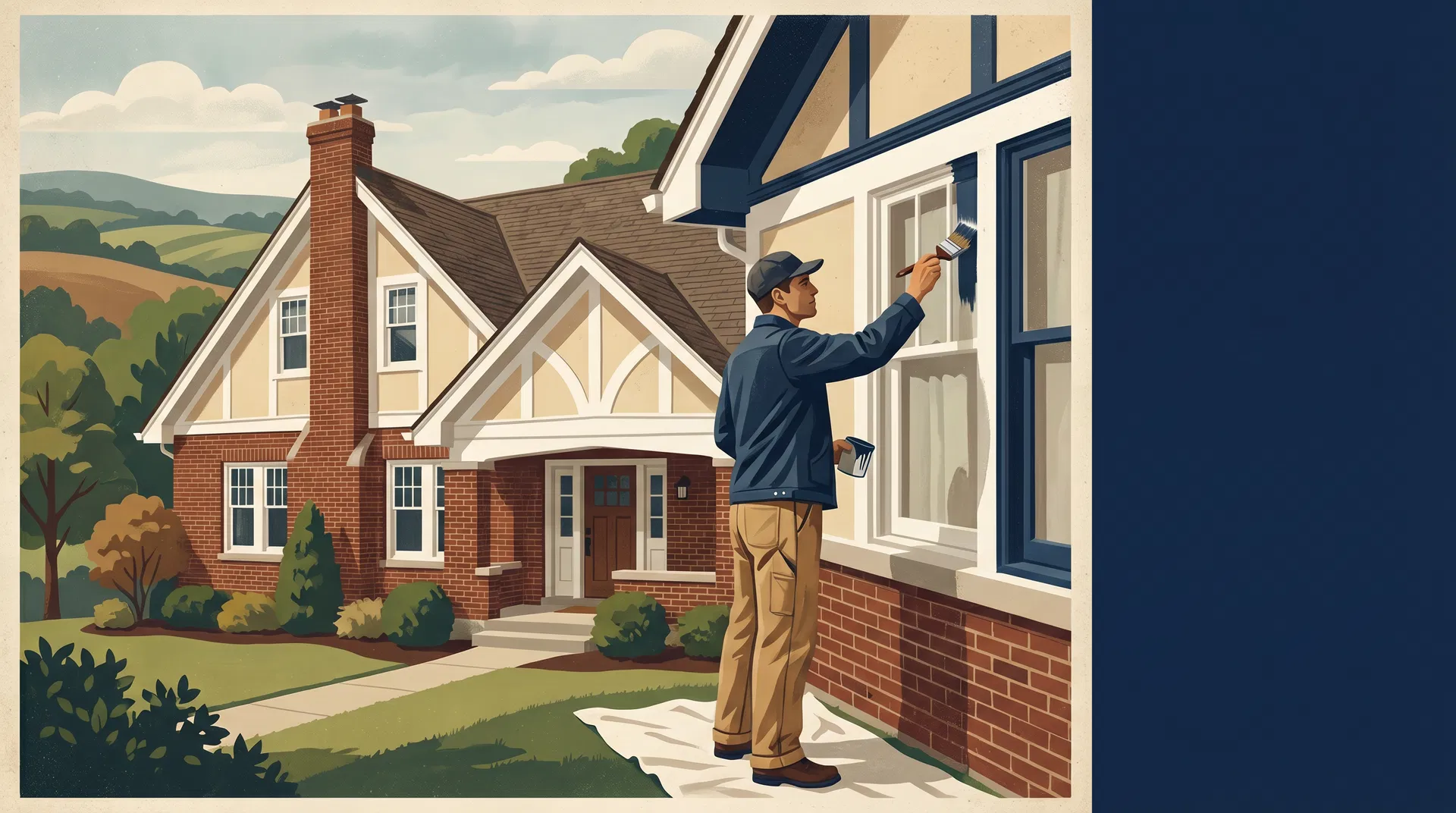 Exterior Painting