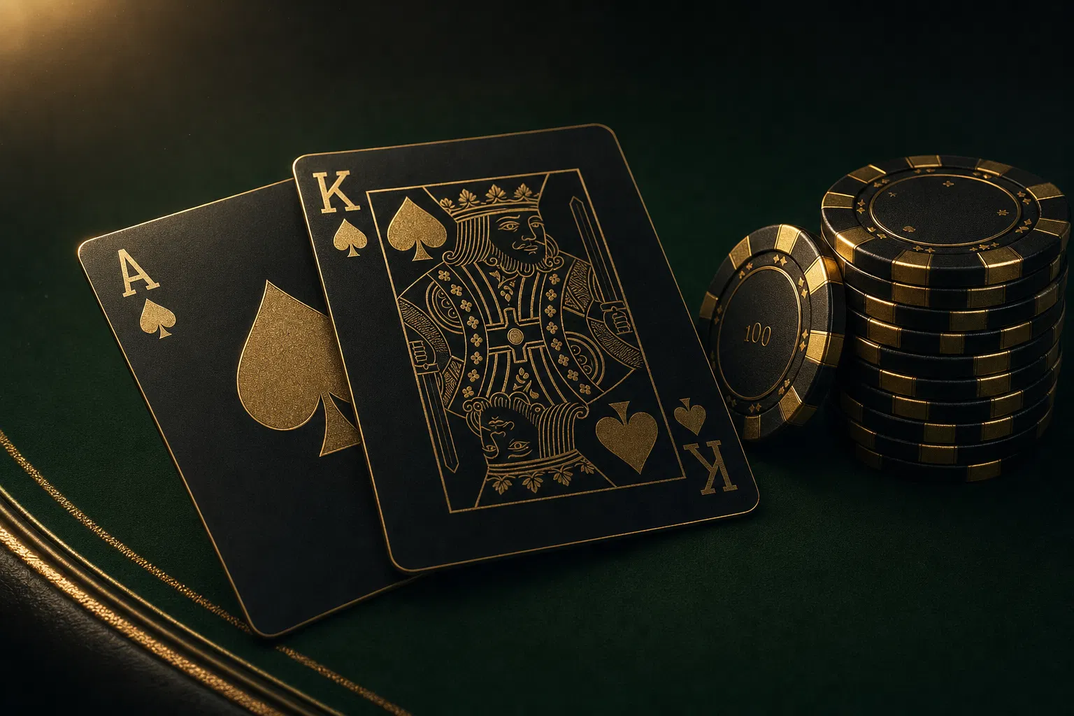 Blackjack