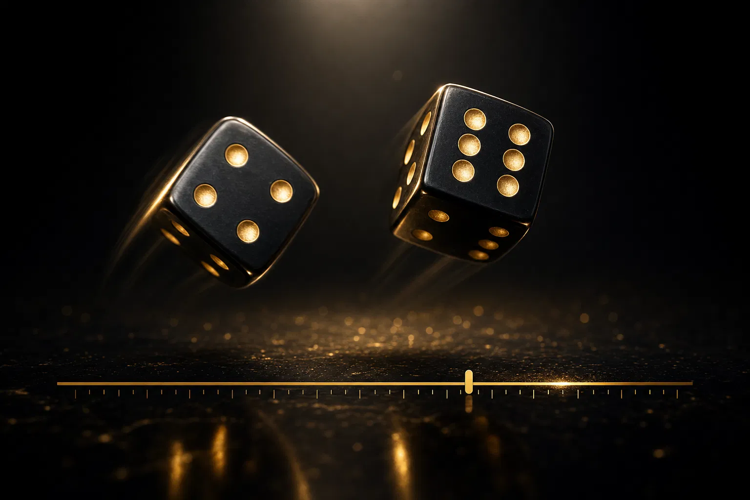 Lucky Dice