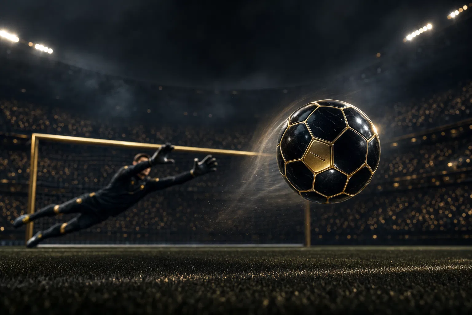 Penalty
