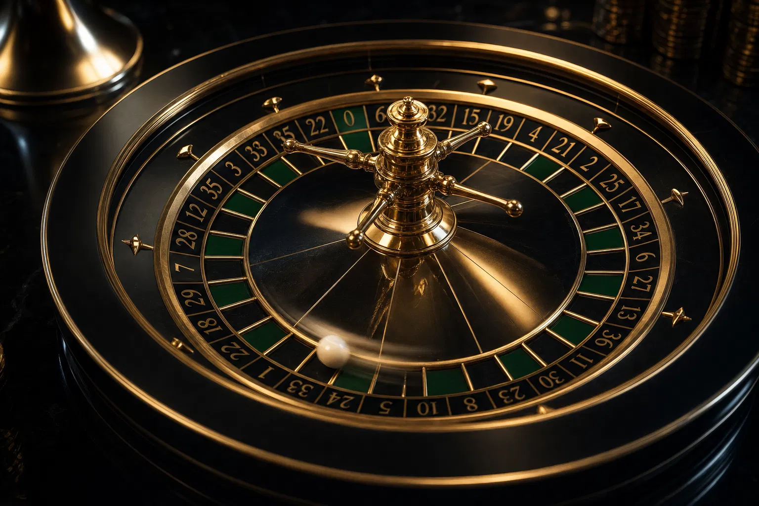 Roulette