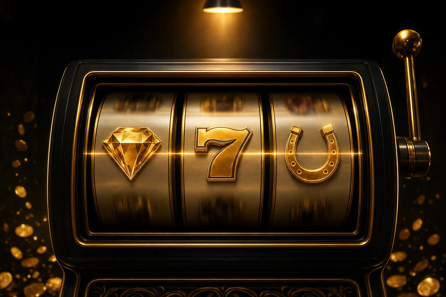 Slots