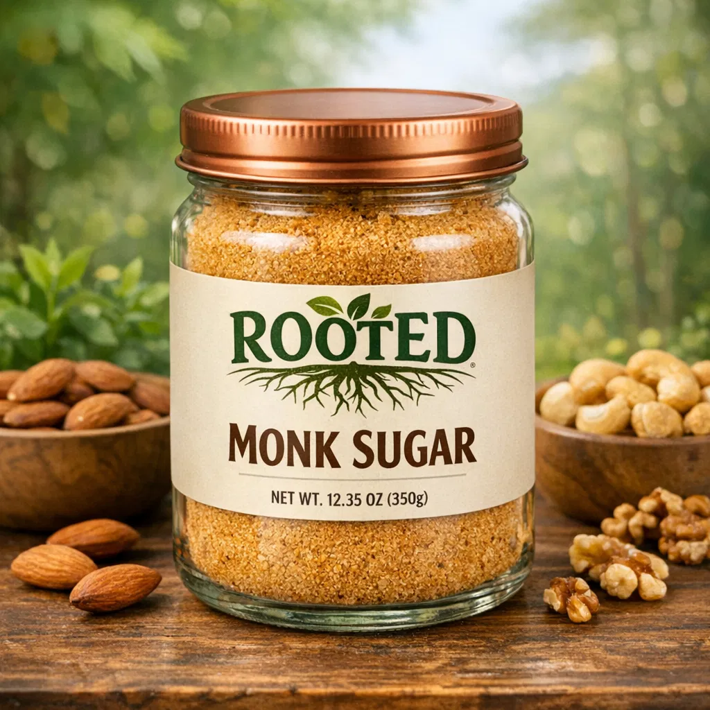 Monk Sugar