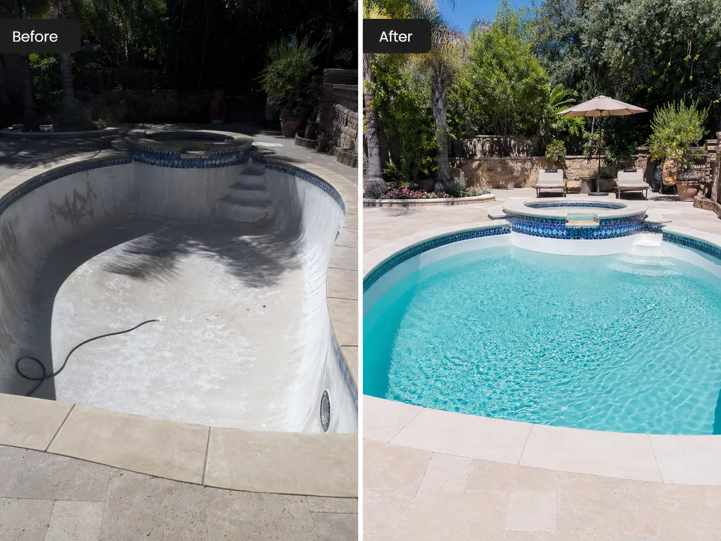 Después de la rehabilitación