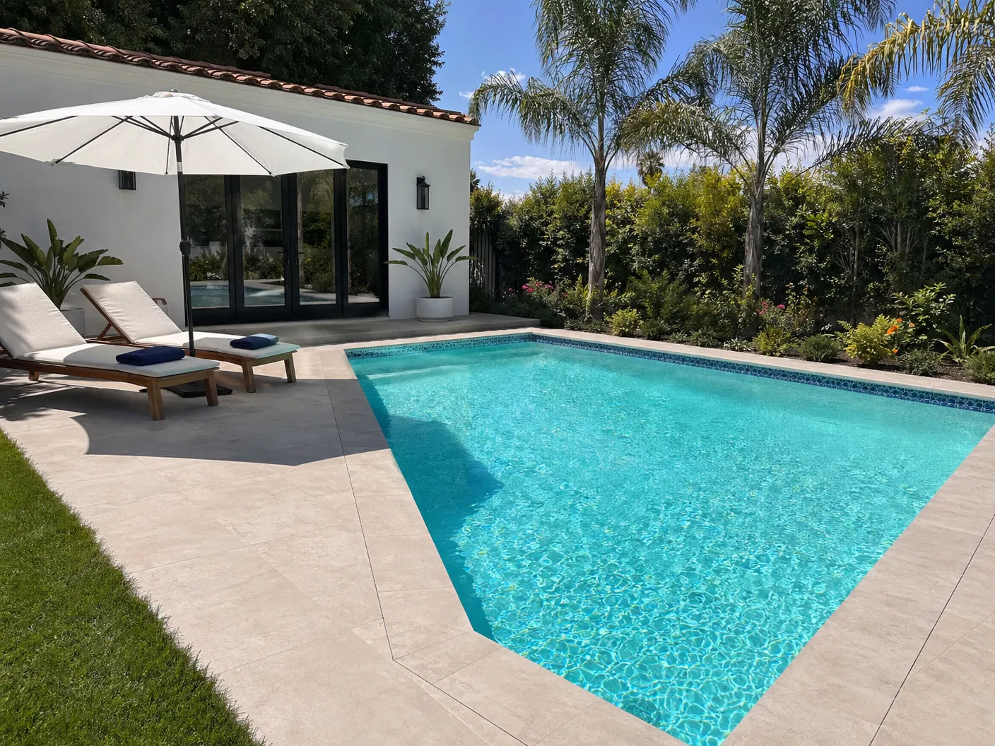 Después de la rehabilitación