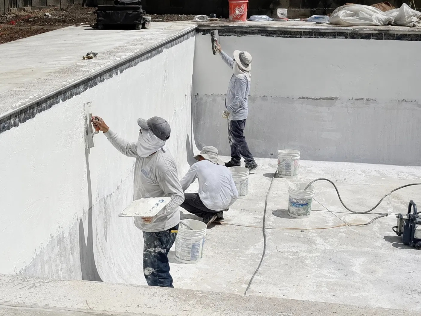 Rehabilitación y Remodelación