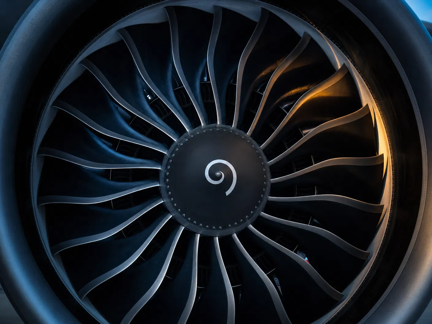 Jet engine