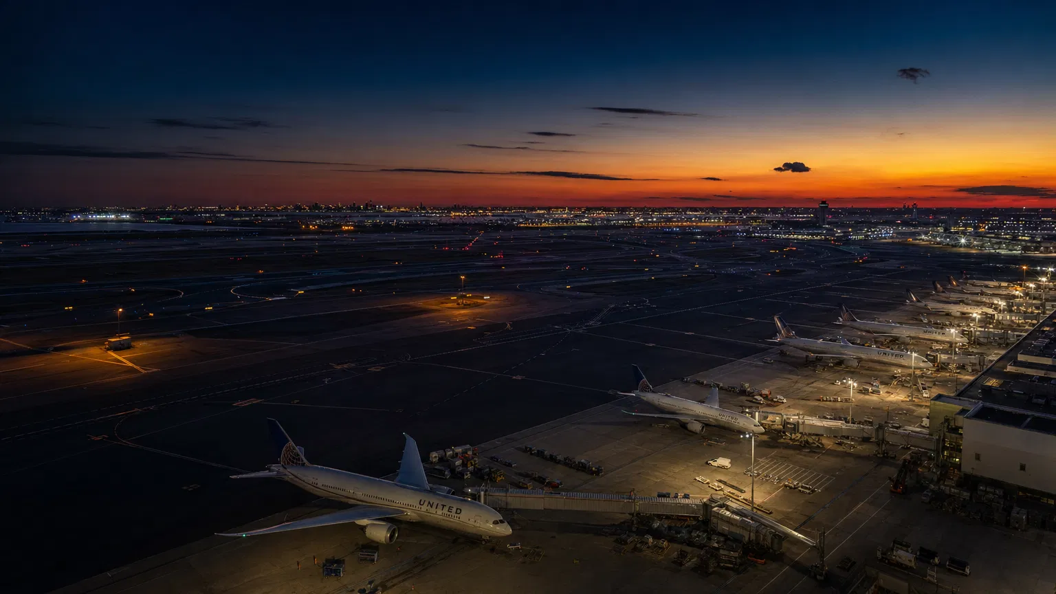 Airport