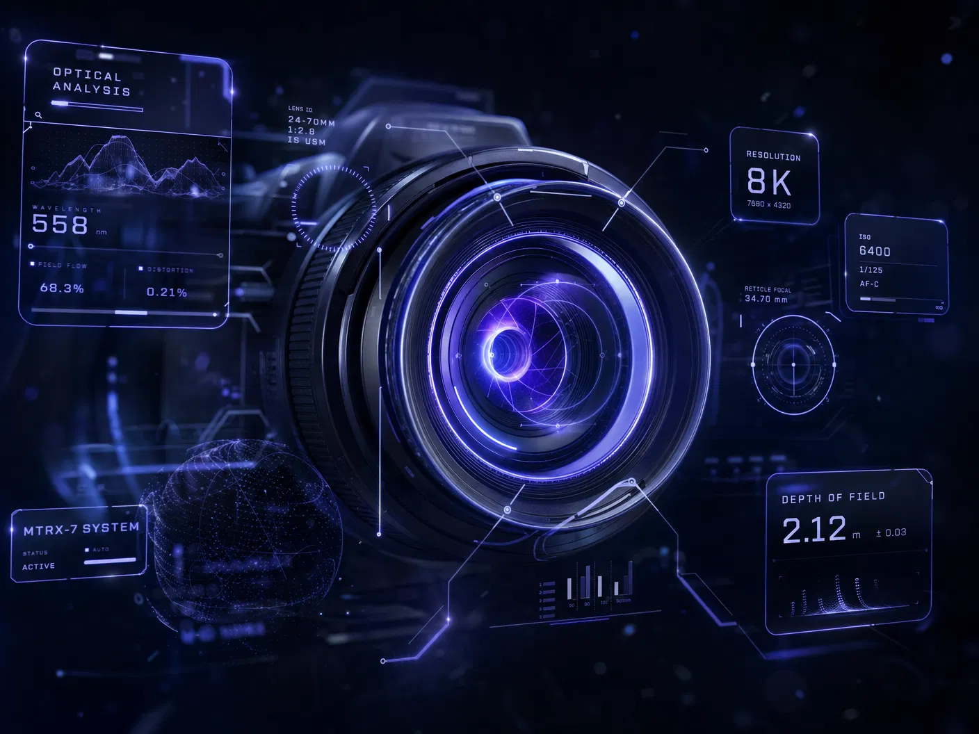 Camera Module