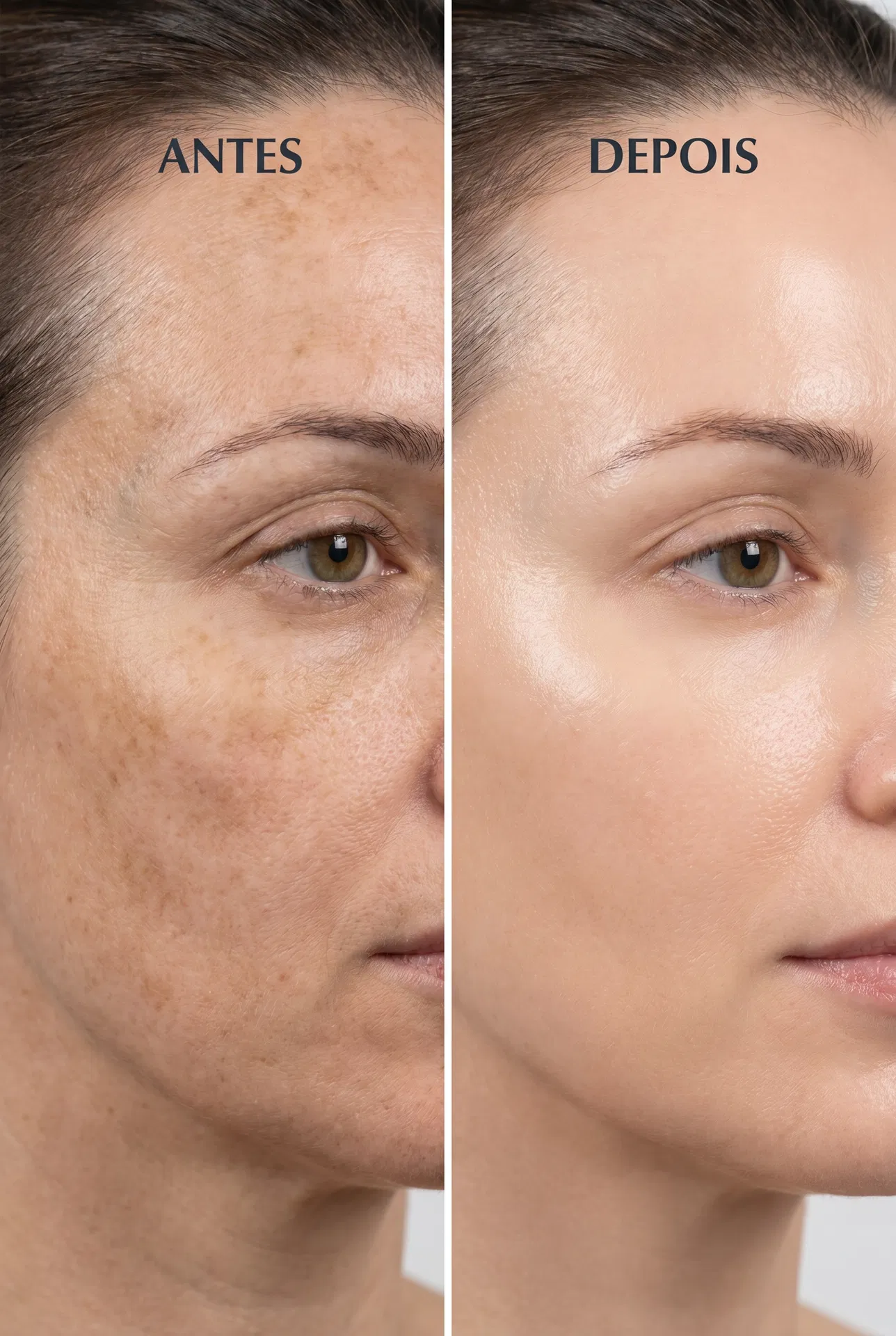 Resultado 1 — BBGlow