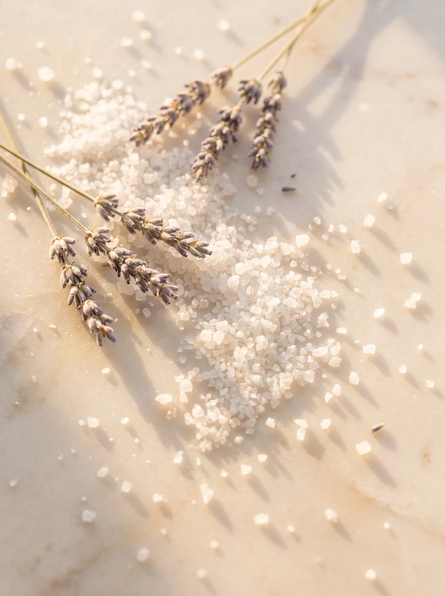 Peeling do Mar Morto