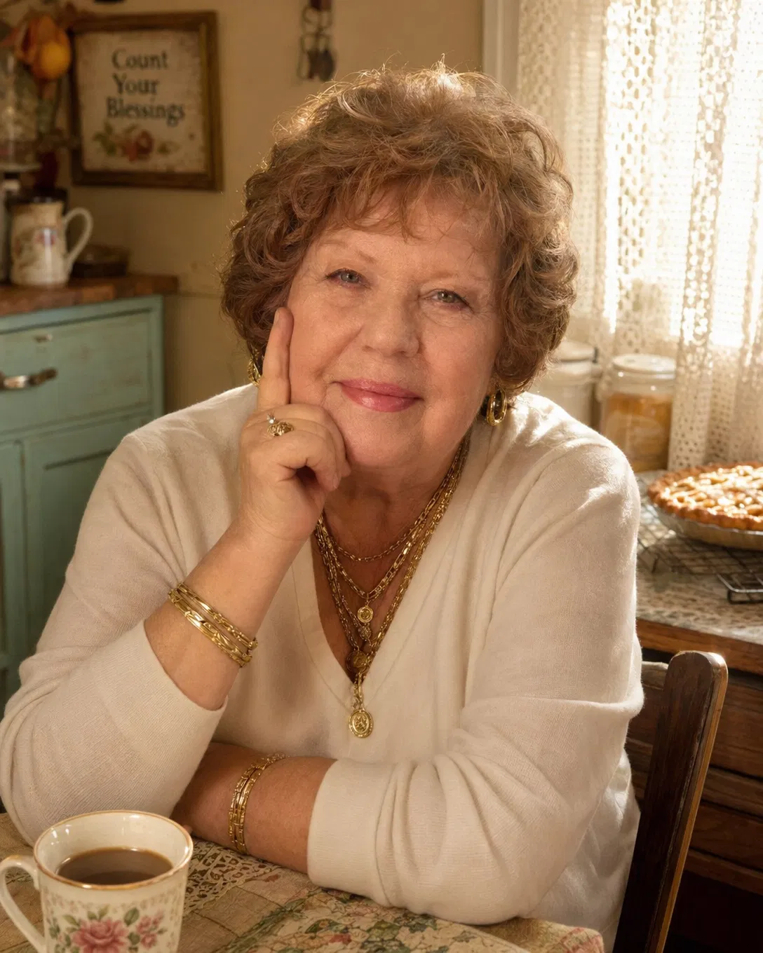 Bloom Where You're Planted