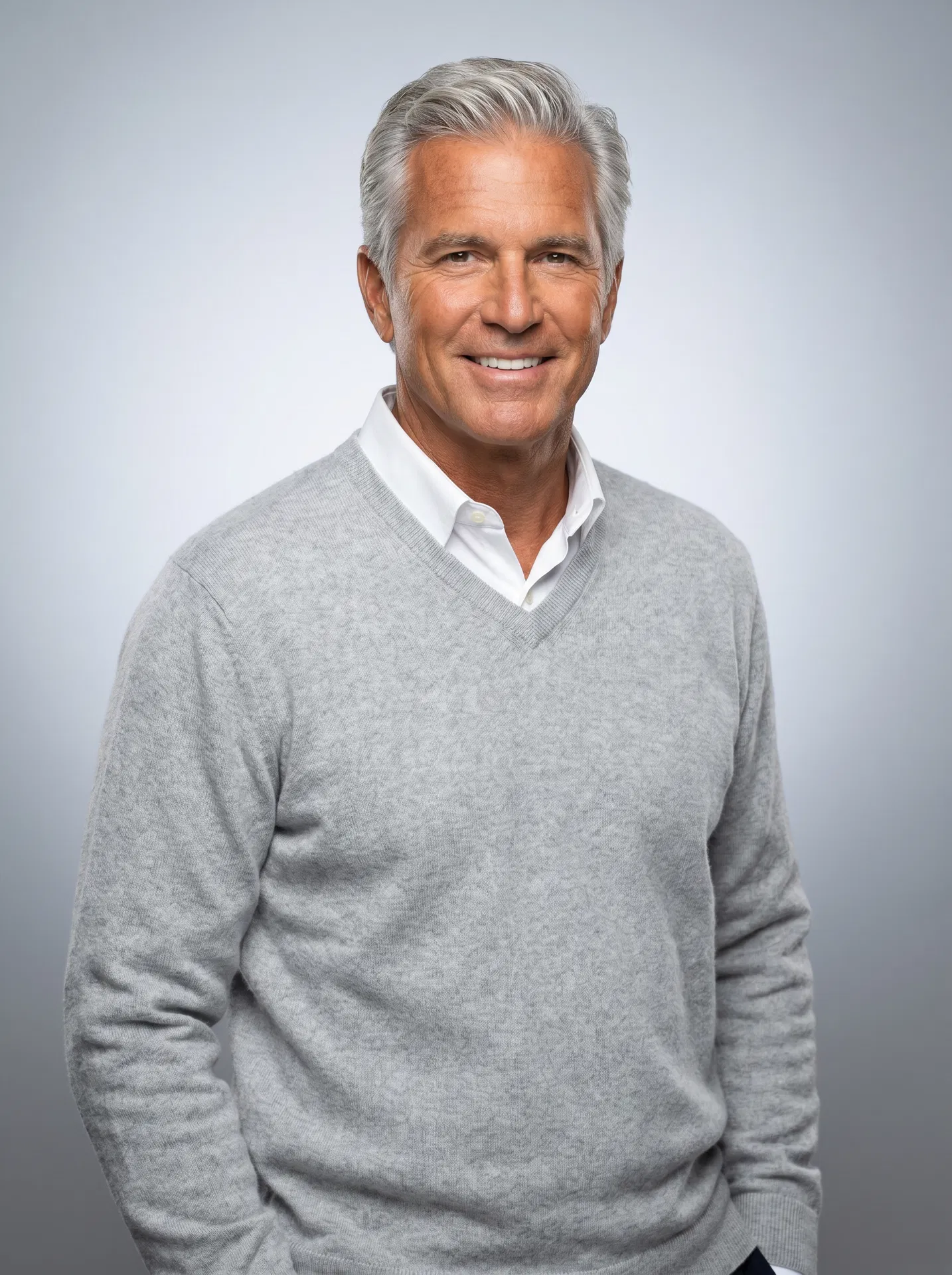 Elite Full-Body VIP Health Plan - male