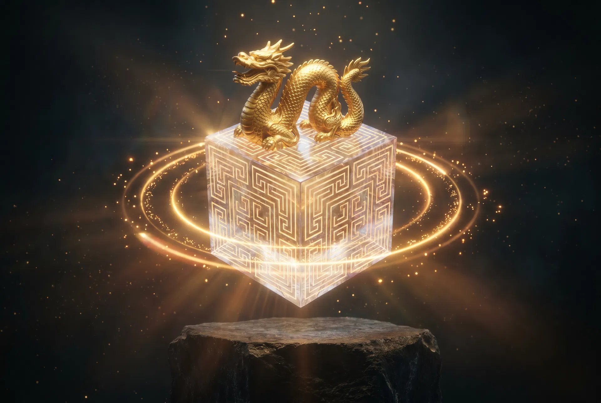 AI 국회의원 선언의 인장