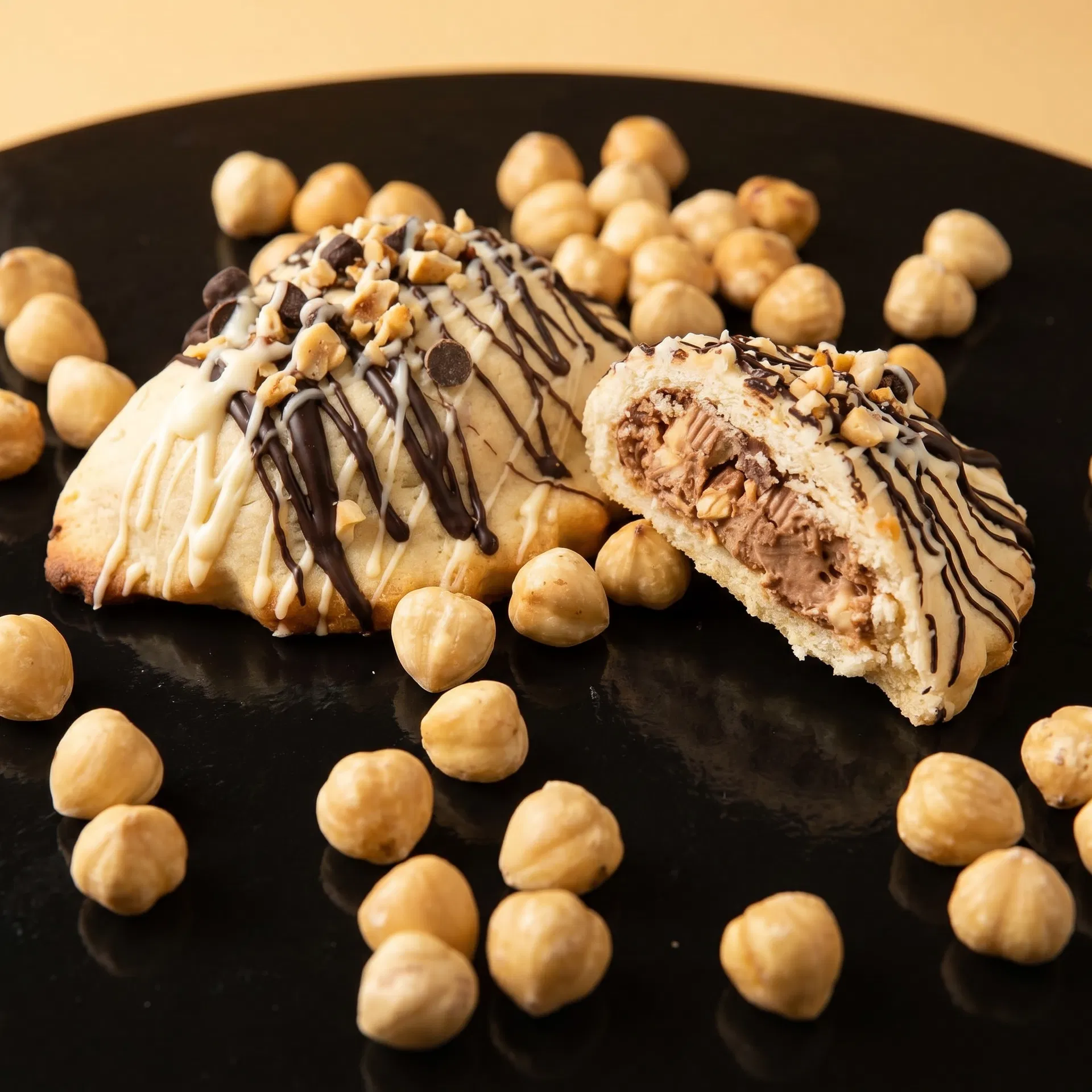 Cassatella Kinder Bueno