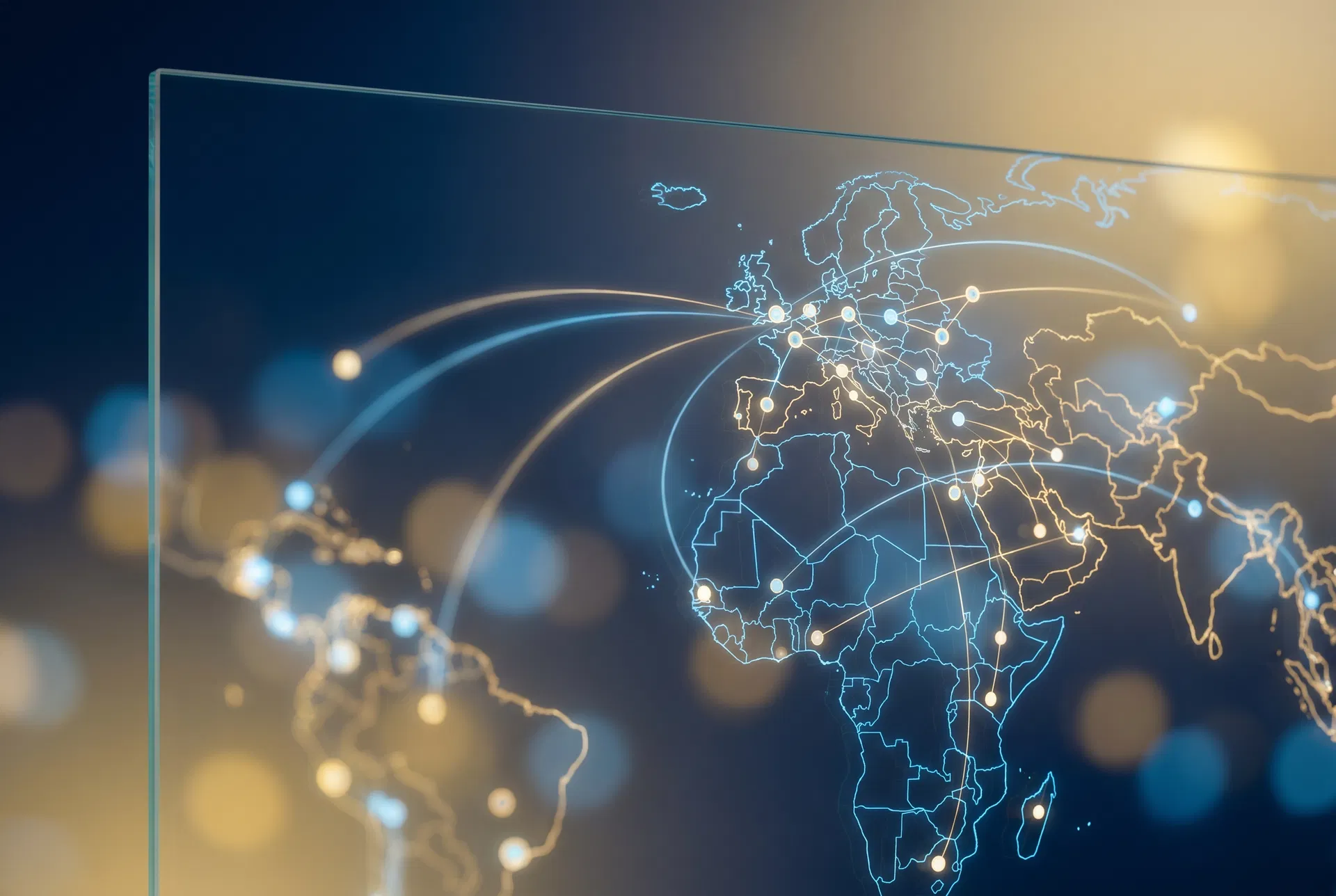 Partenaires locaux au Sénégal