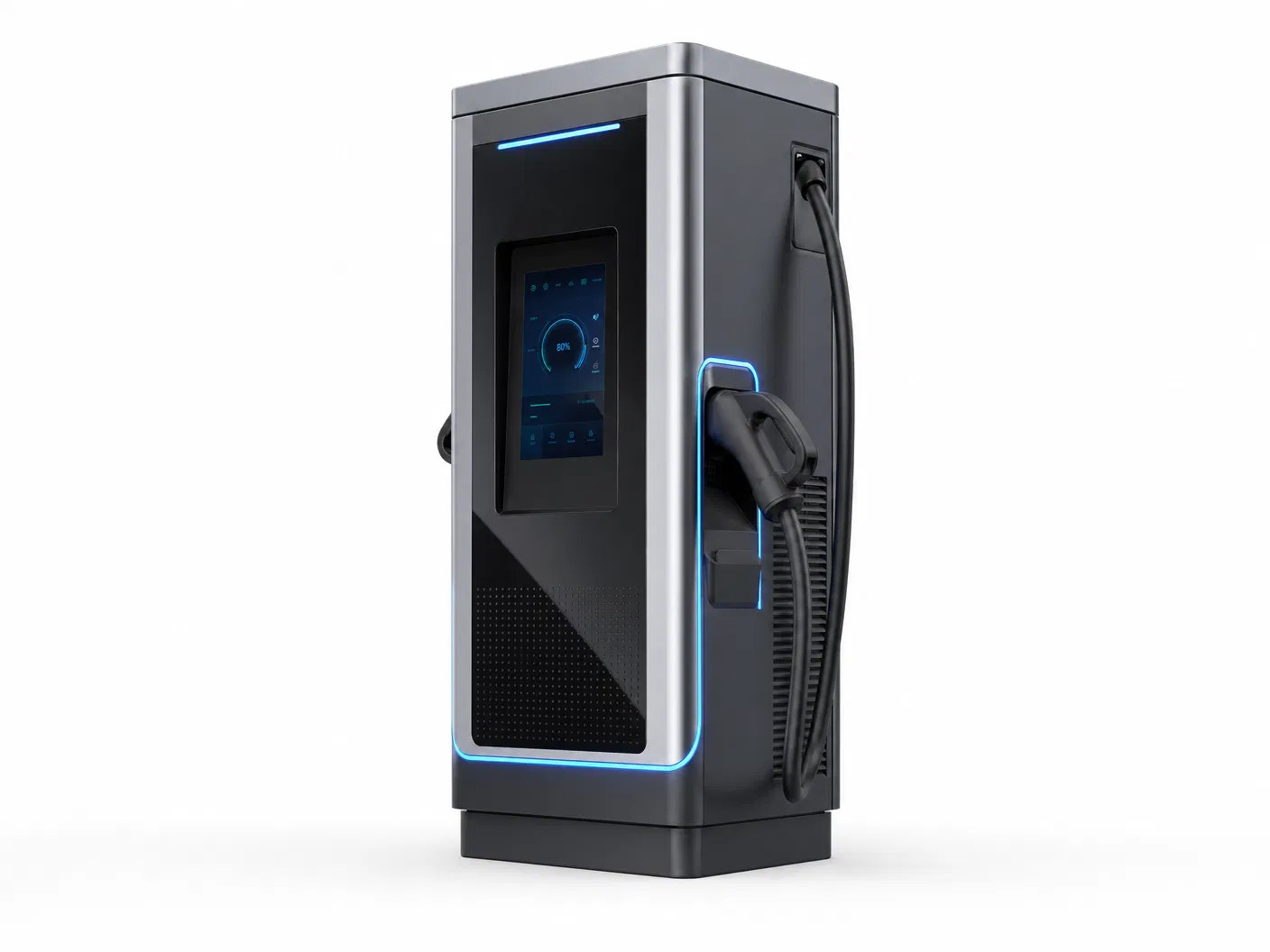 Full-Spectrum Charging