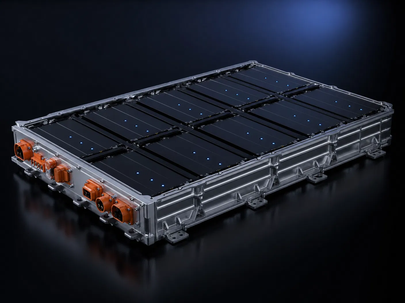 Custom Battery Packs