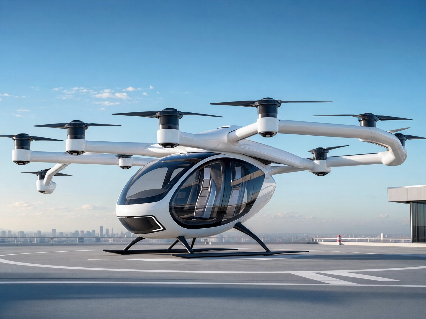 Electric Aviation