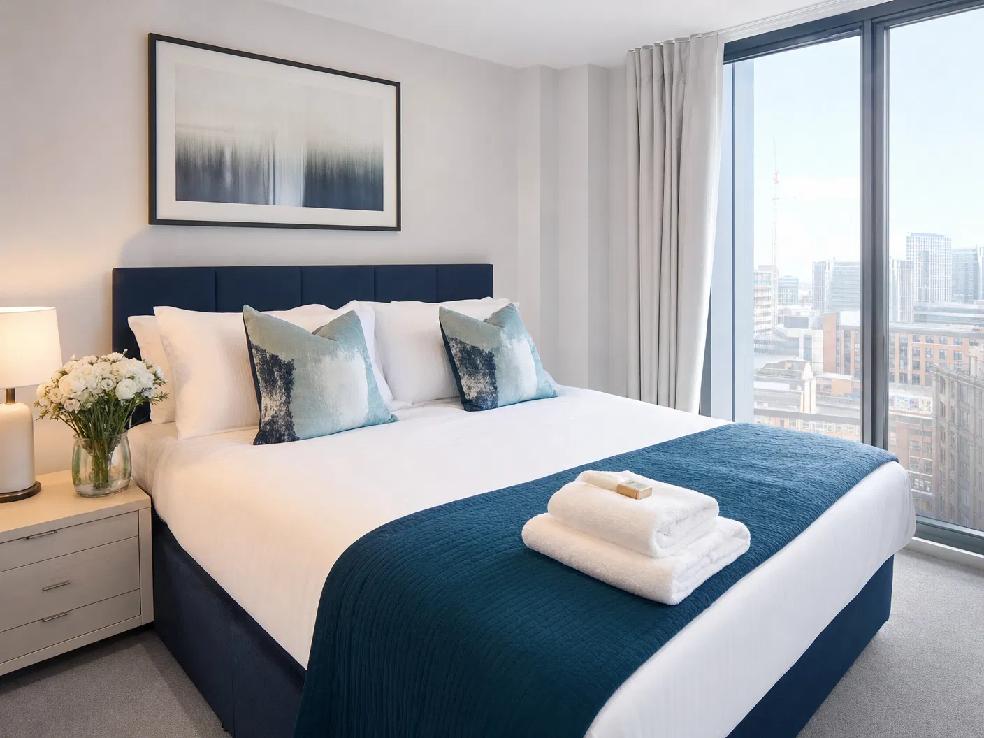 Airbnb / Short Stay Cleaning