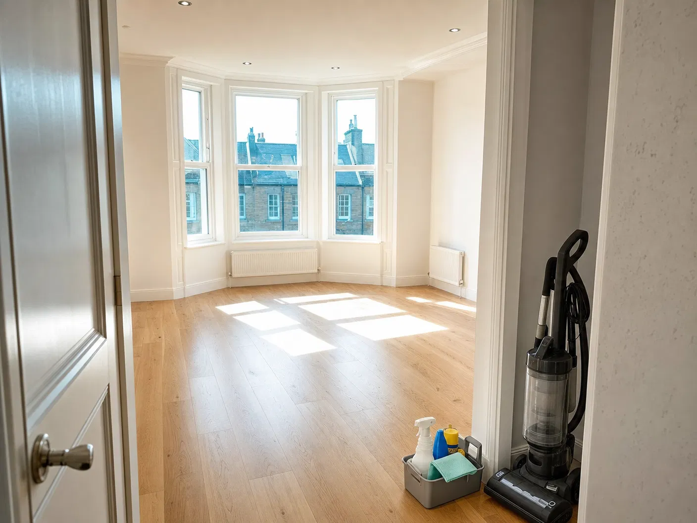 End of Tenancy Cleaning