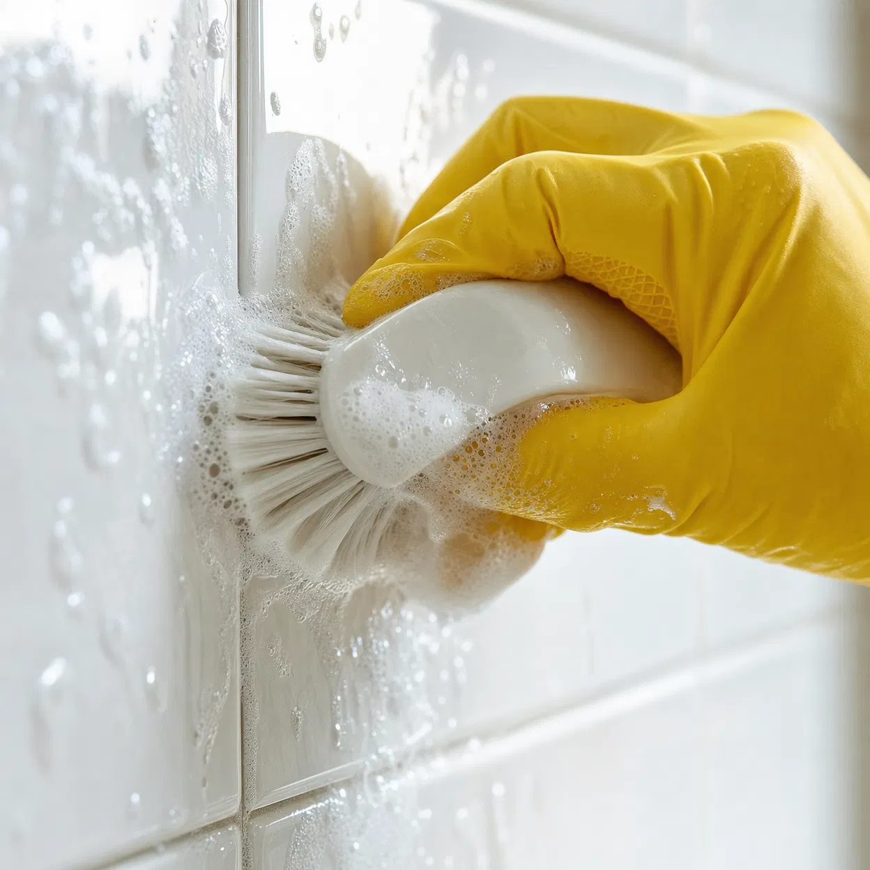 Oven Cleaning