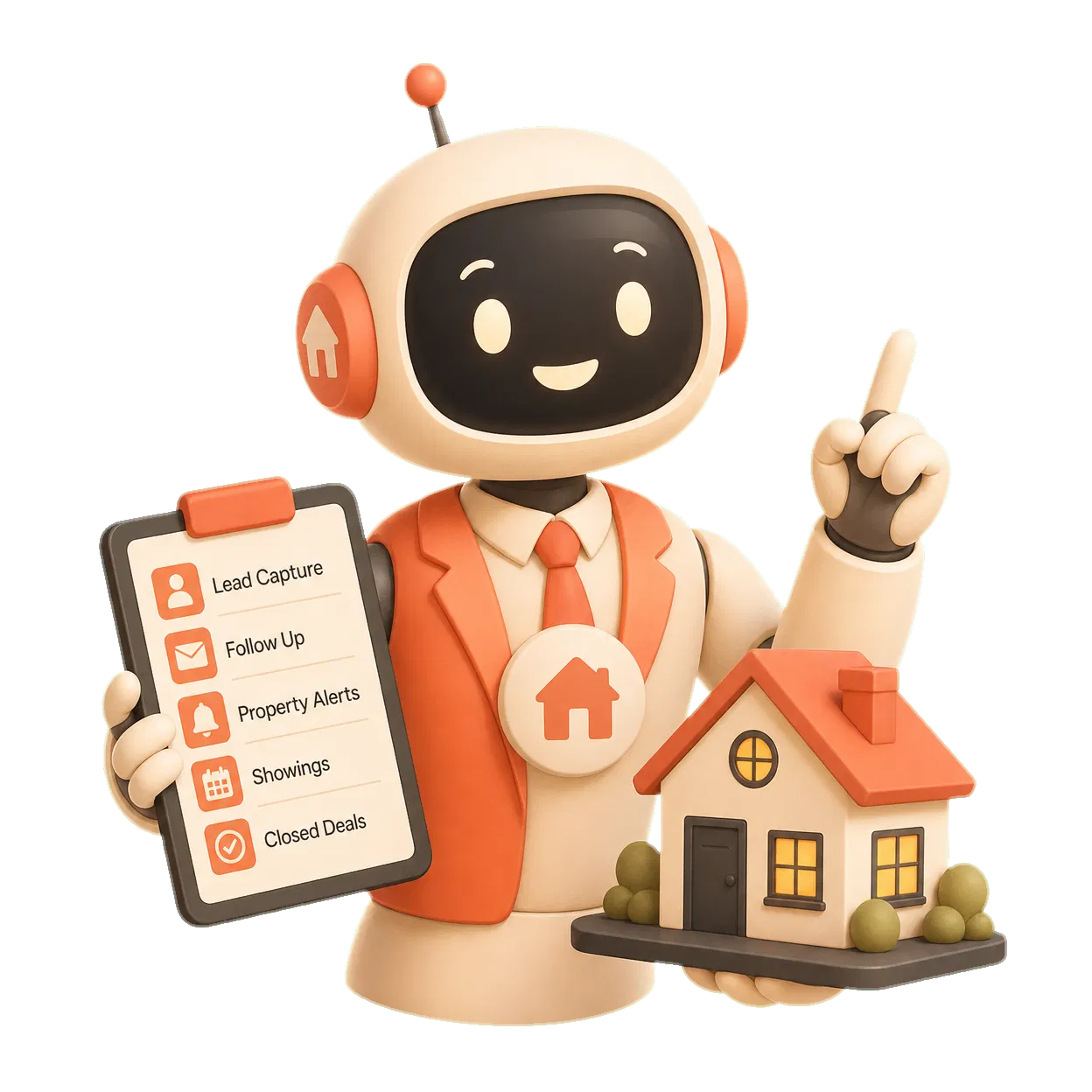 AgentFlow AI Assistant