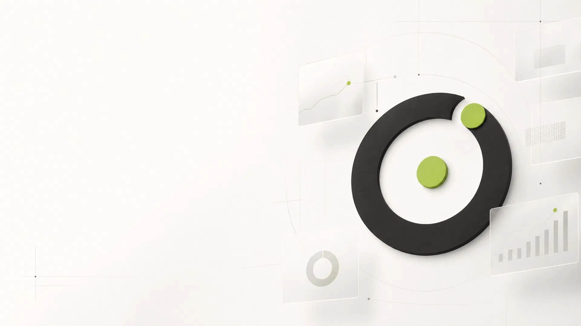 Motiff 增長循環抽象視覺