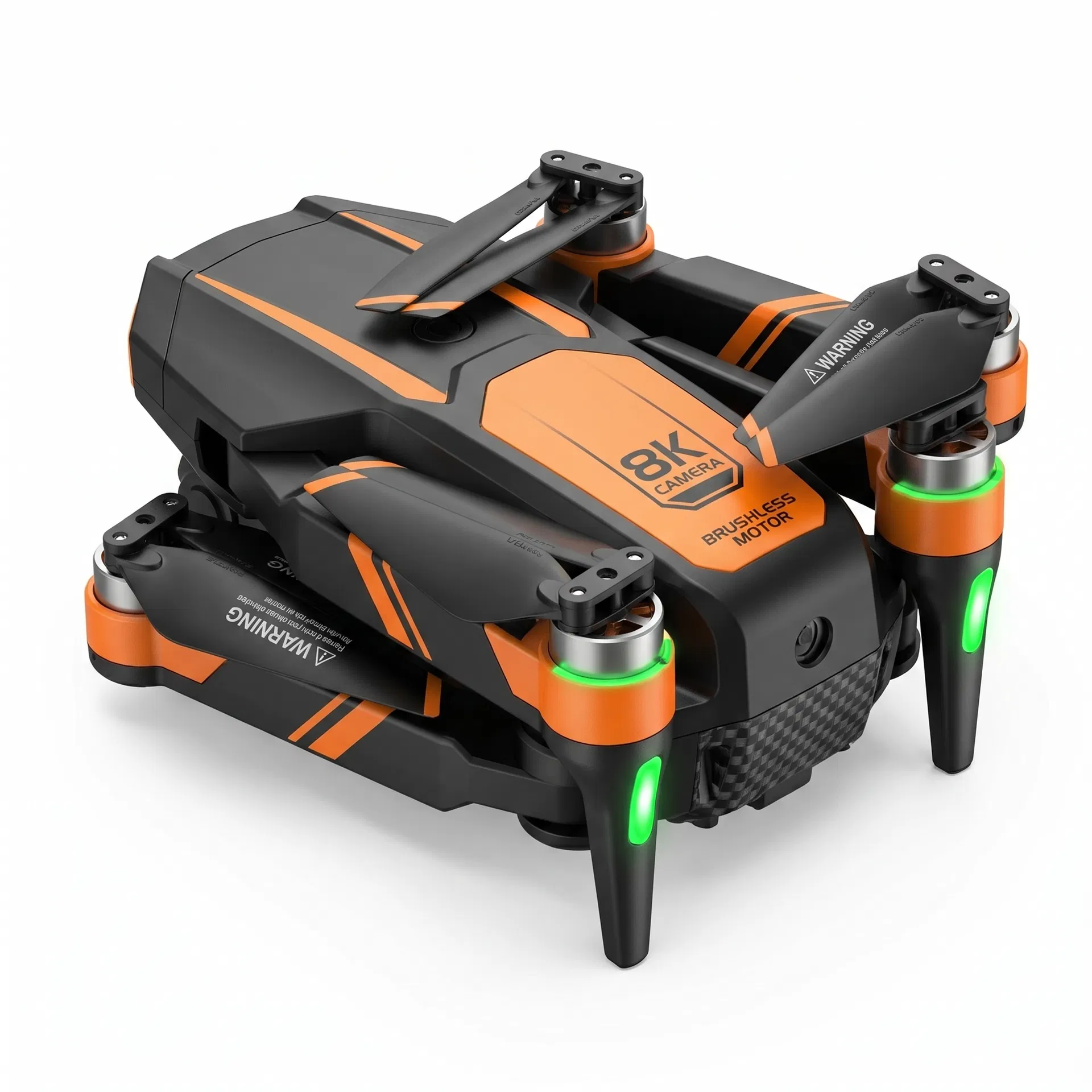 F198 Obstacle Avoidance Drone - camera drone for sale at DroneDock
