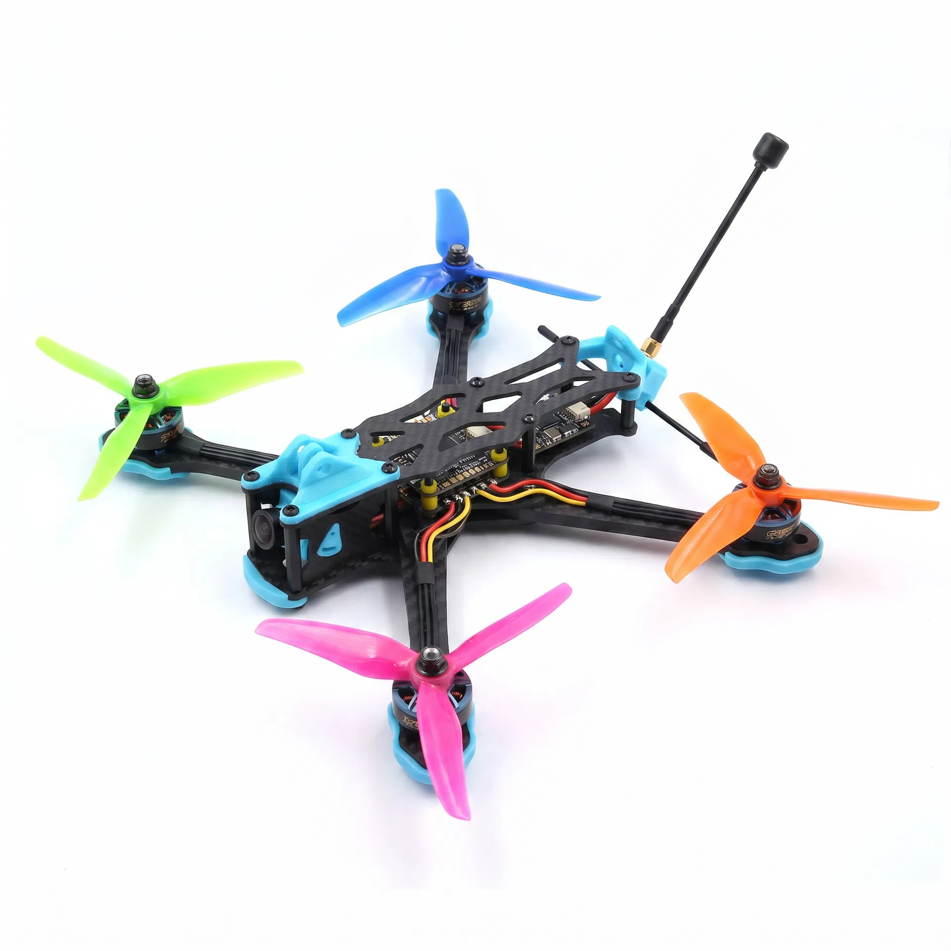 5-Inch FPV Racing Quadcopter