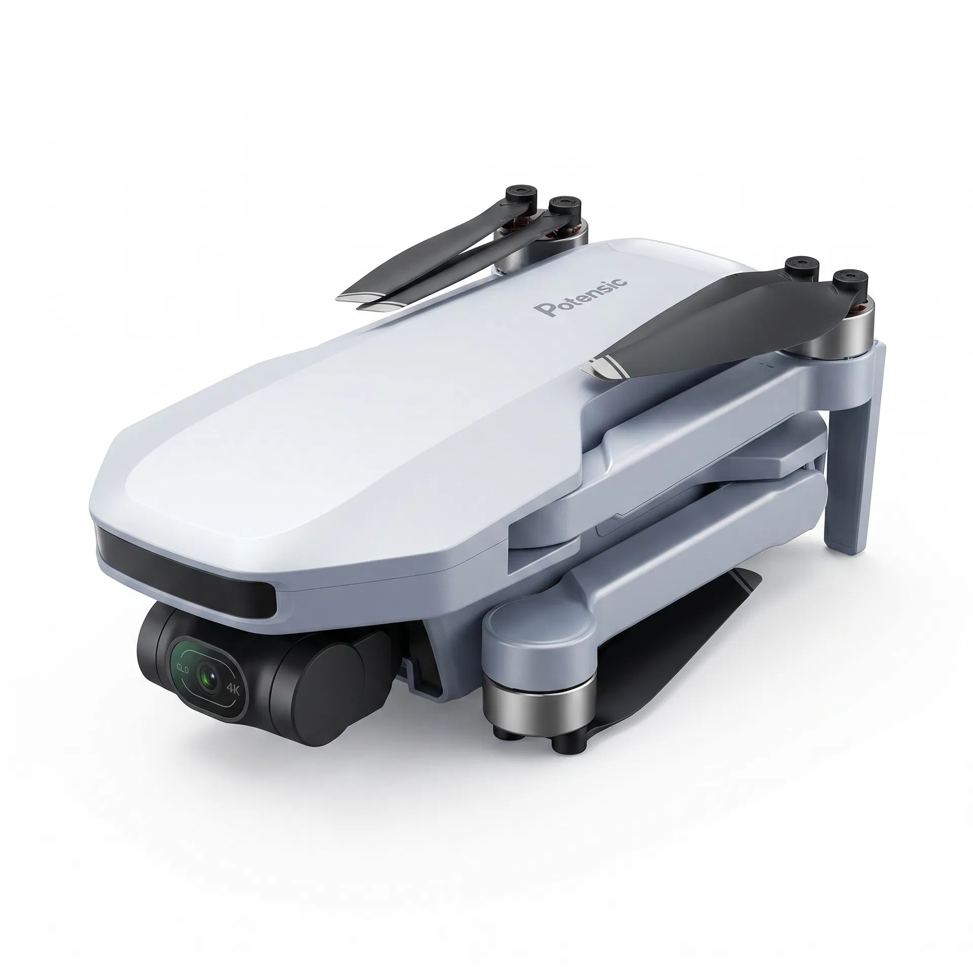 Buy Potensic ATOM 4K GPS Drone - professional drone at DroneDock