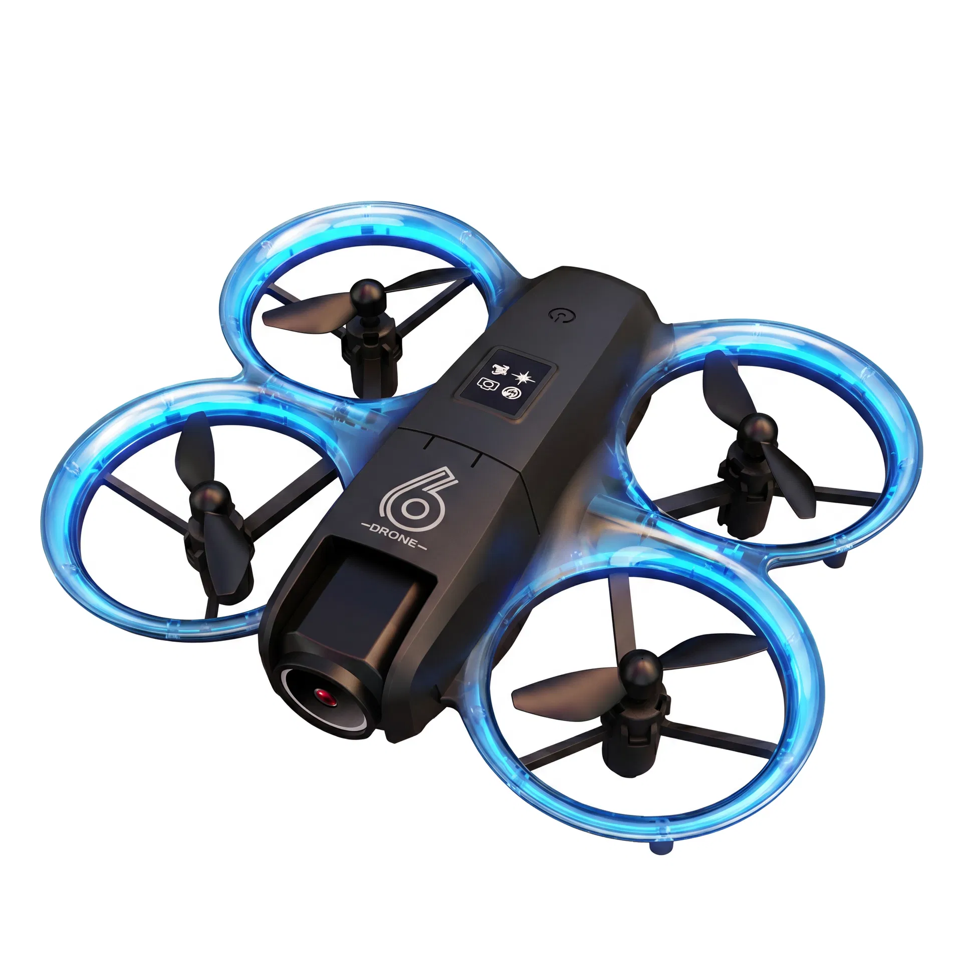 GT3 Mini Drone with Lights - camera drone for sale at DroneDock