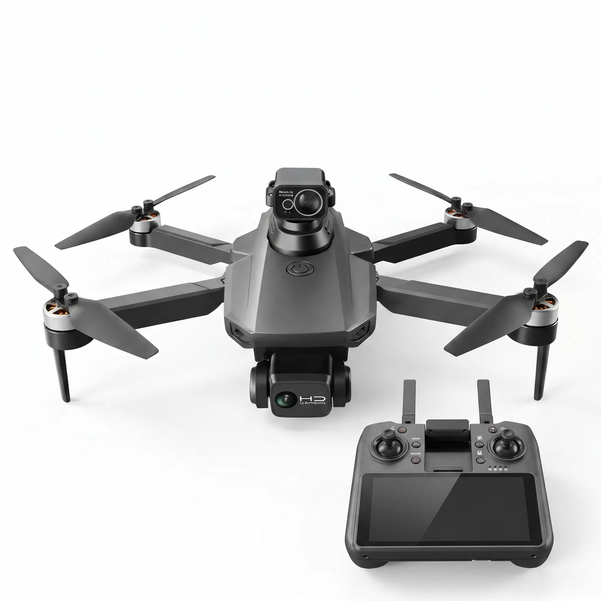V88 8K GPS Professional Drone - professional drone for sale at DroneDock