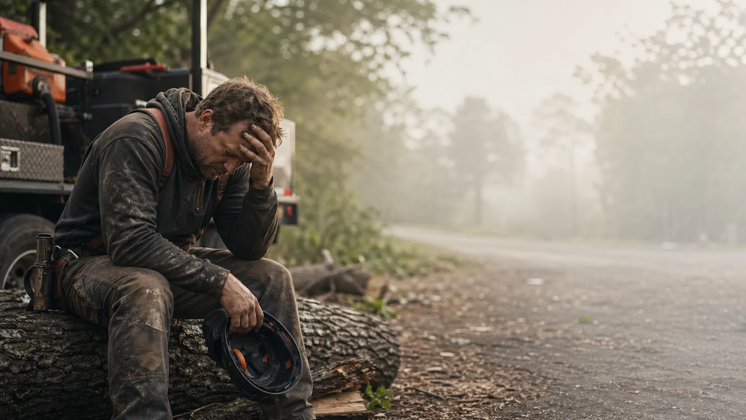 Contractor struggling to find online leads
