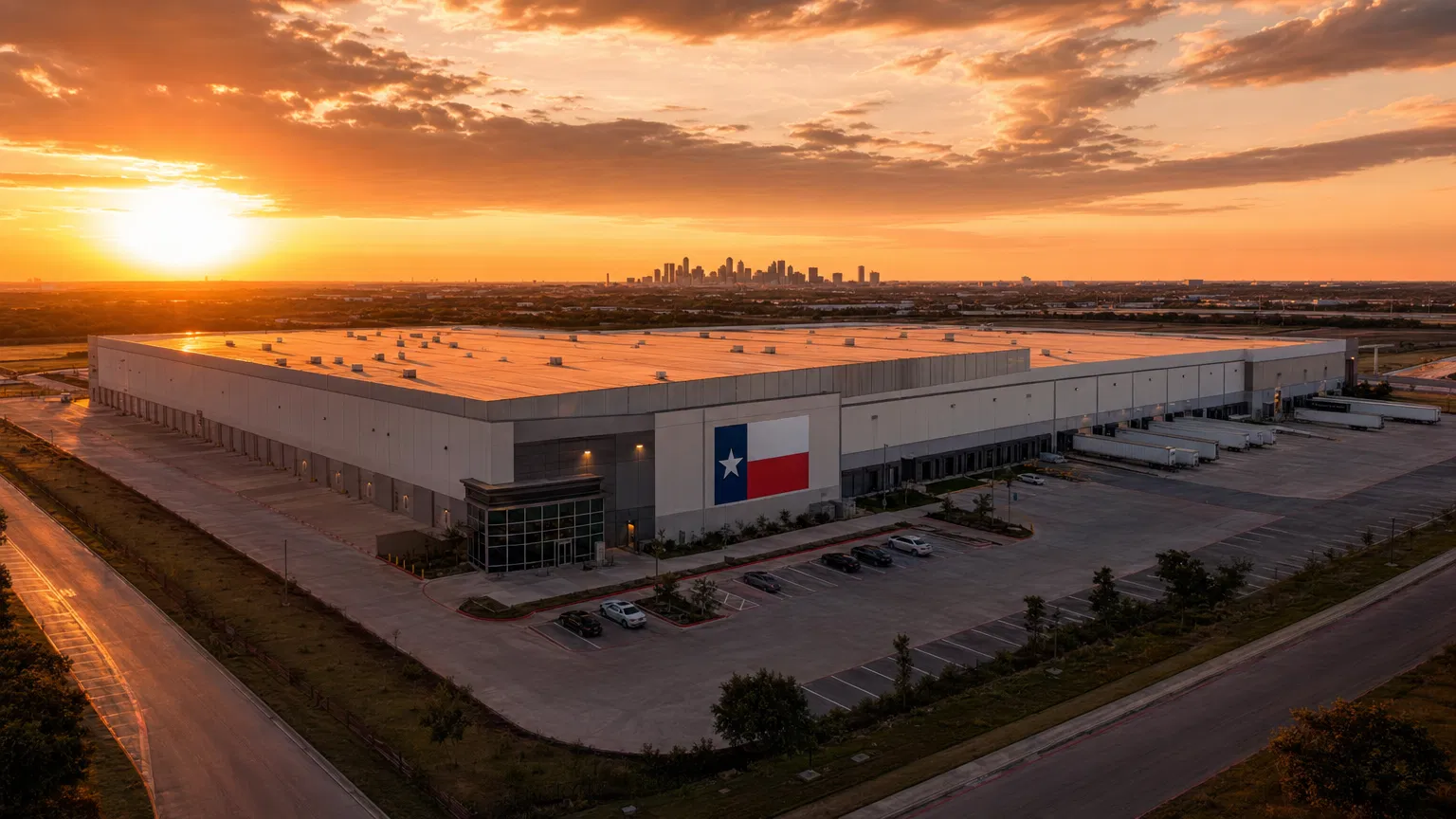 Texas DTF Consumables Warehouse