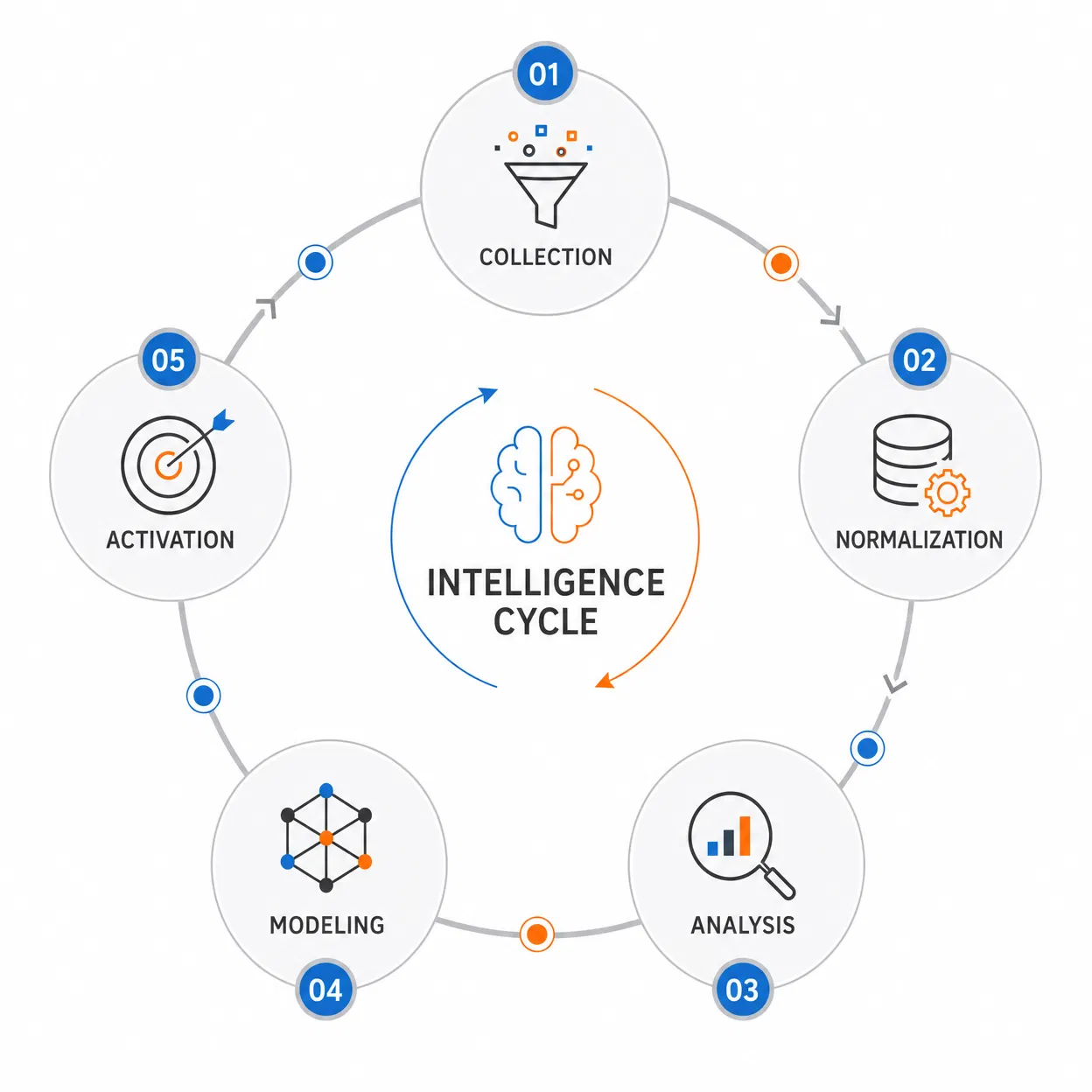 Intelligence Cycle