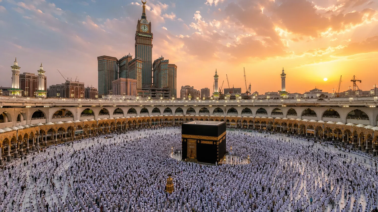 برج العاصمة
