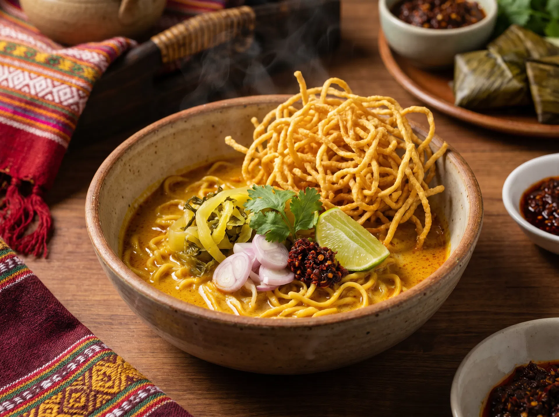 Khao Soi