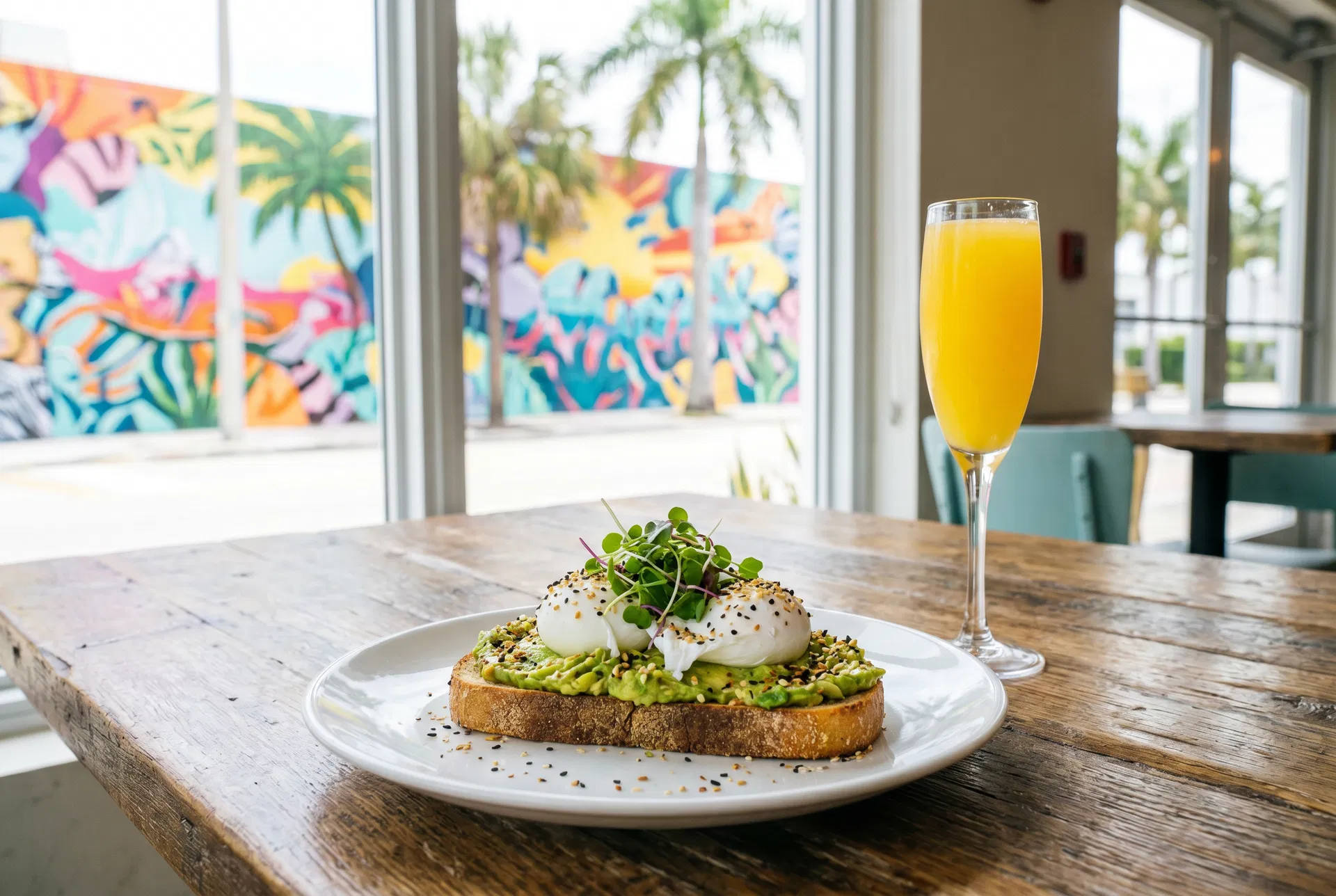 Avocado Toast