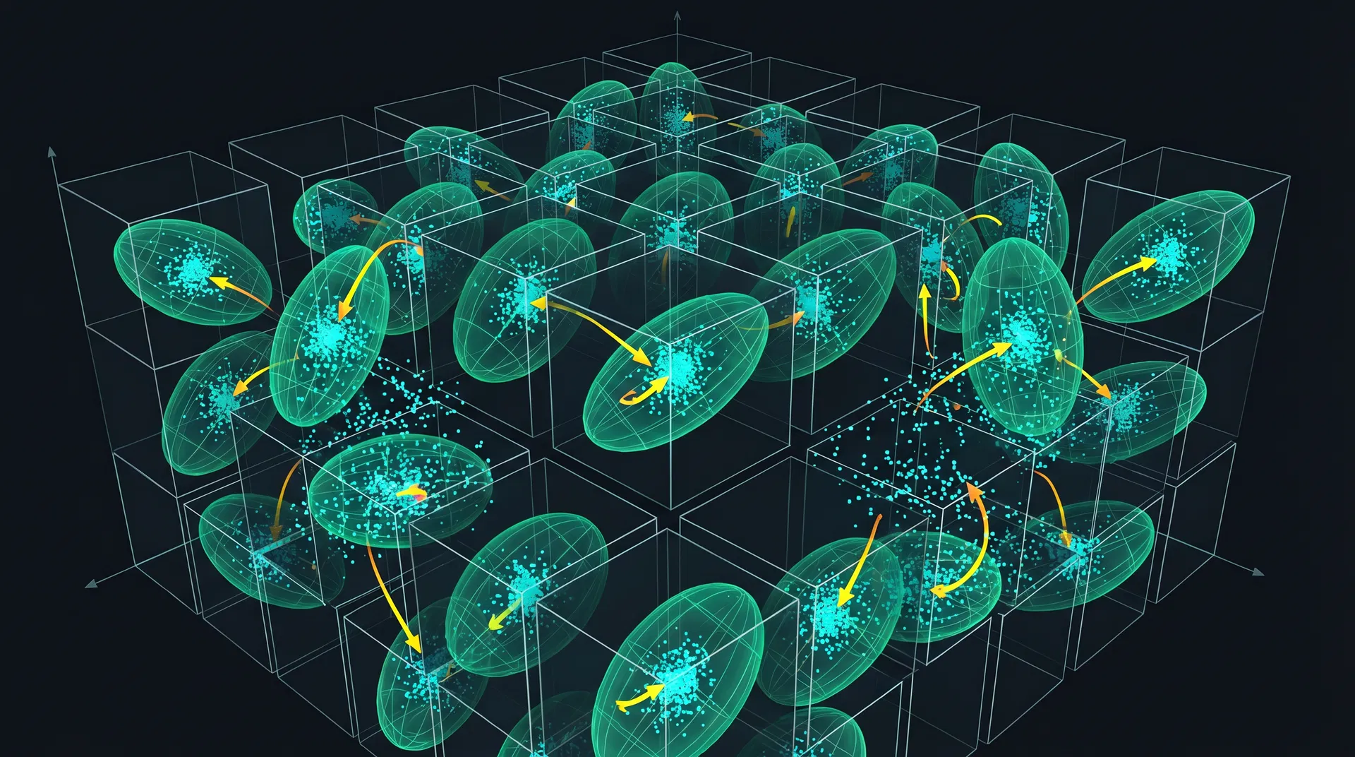NDT Algorithm Visualization