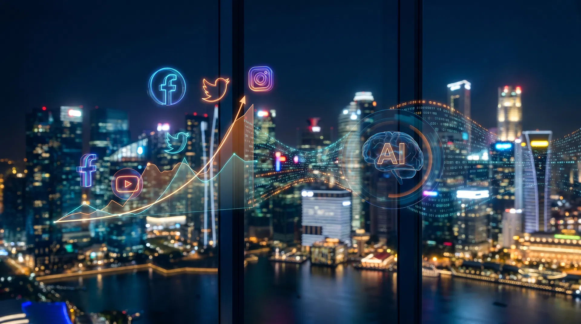 AI Digital Marketing Agency