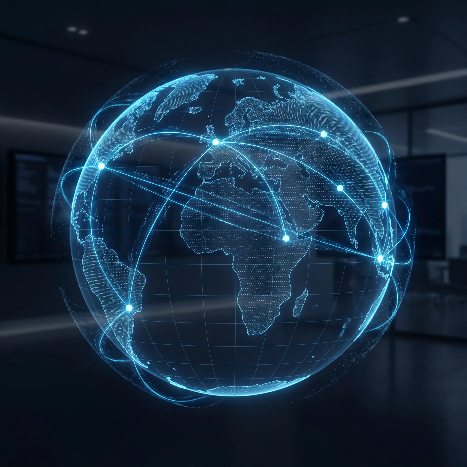 globe