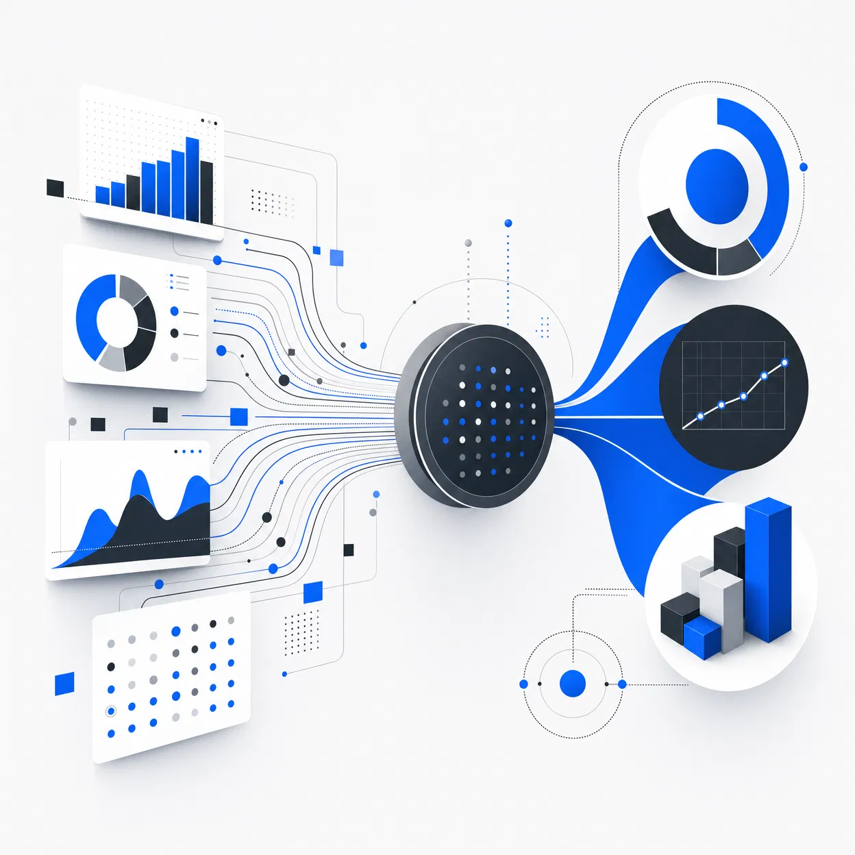 Financial Services Brand Transformation