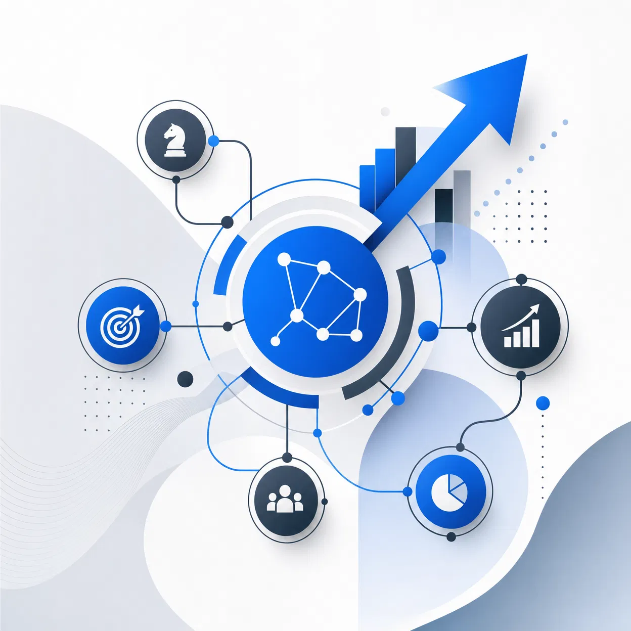 B2B SaaS Market Entry